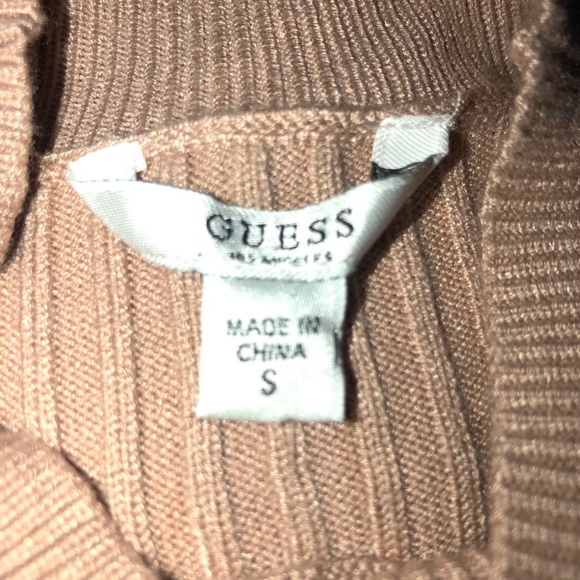 Guess Sonia Pointelle sweater - Picture 5 of 8